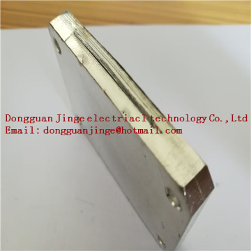 New products copper bar tinned