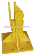 Fixing Angle for Tower Crane