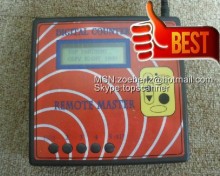 Remote Master Free Shipping by DHL + 1 Year Free Warranty