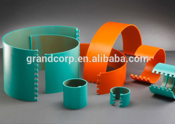 Polyurethane Anvil Blanket