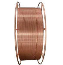 quality low Carbon Shielded Welding Wire