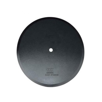Big 36 Inch Notched Disc Blade / Plain Harrow Disc Blade - Hot Sale