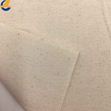 Waxed Cotton Canvas Outdoor Fabric