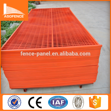 Temporary Prestige Fence/removable fence/temporary fence