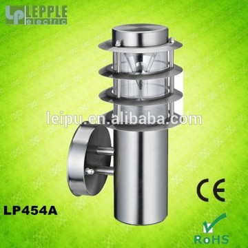 LED outdoor wall lamp fixture