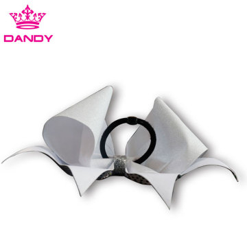 Customizable Girls Hair Bows