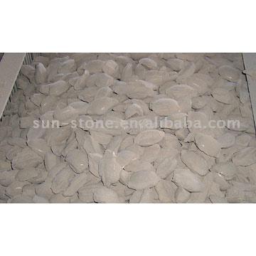 Caustic Calcined Magnesite