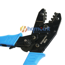 Multifunction Hand Crimp Tool Crimping Stripping Combination Plier Set