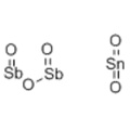 アンチモン酸化錫ナノ粉末CAS 128221-48-7
