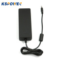 KC Black 12vdc 6500MA Adaptador de manta de calefacción eléctrica