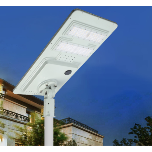 Solar Street Street Light impermeabile