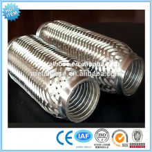 Auto exhaust muffler/Stainless steel exhaust pipe