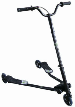 Kids Tri Scooter for big child and adult