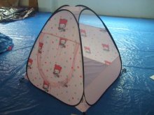folding children tent