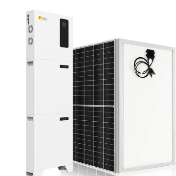 RoadSmart 20kWh Solar Battery Storage System - Home Energy Storage Solution