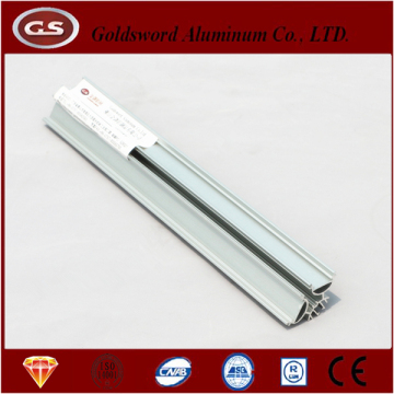 Aluminium Extrusion Case For Led Tube