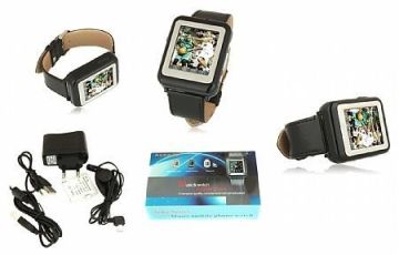 Jpeg Image File Format Bluetooth Data Transfer Cell Phone Wrist Watches
