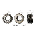 Auto-Teile-Getriebeausrüstung Forisuzu 8-97241-230-0