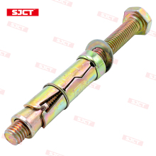 Expansion Anchors Bolt Sleeve Anchor M6-M16
