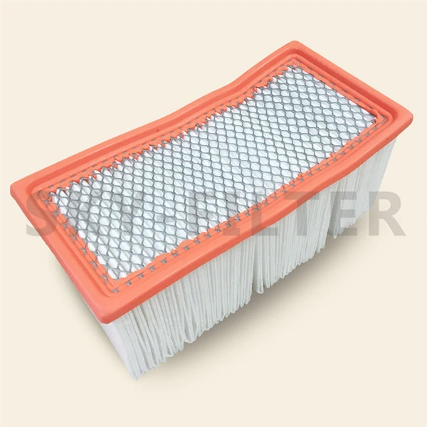 Replaceemnt for Ingersoll Rand Air Compressor Air Filter Elemement (22338115)