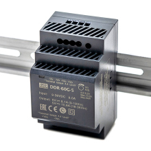 MEAN WELL DDR-60G-5 Ultra-Thin DC-DC Converter 54W 5V 10.8A