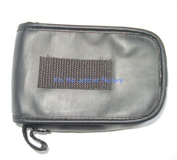 Durable Black Waterproof Camera Pouches , Practical Digital Camera Pouches