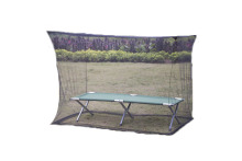 Low Price Easy Hanging Square Net Tent Camping