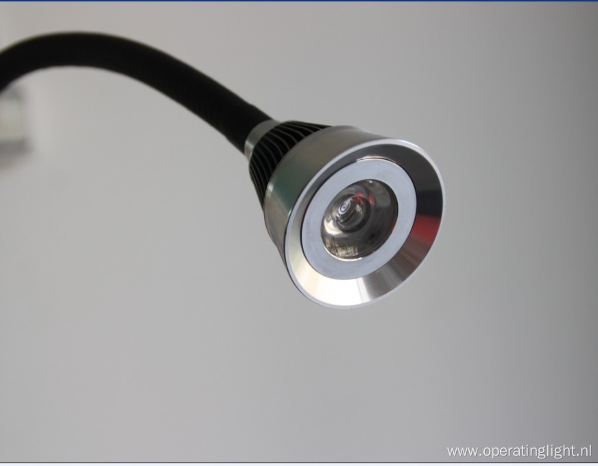 LED medical examination lamp