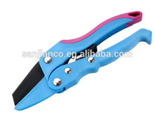 Garden scissor, hand pruner ,9" Bypass Pruner (garden tools)