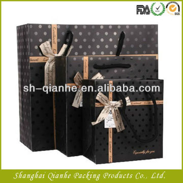 suit paper bags / wedding gift bags, paper bags