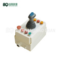 QTF2-10 / 23B Joystick Controller untuk Tower Crane