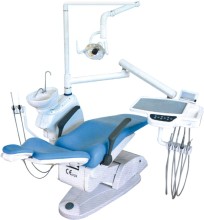 Chair-Mounted Dental Units