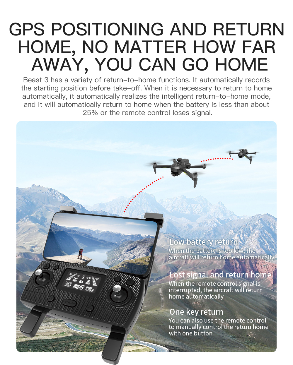 Fast shipping SG906 max beast 3 sg906 pro3 avoidance Drone with 4K Camera drone quadcopter