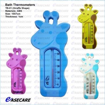 bath product (bath thermometer, baby product, promotion gift)