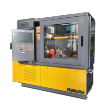 CR825 Diesel Fuel Injection Pump Test Stand for Automobile Injector Repair