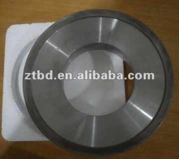 diamond profile grinding wheel