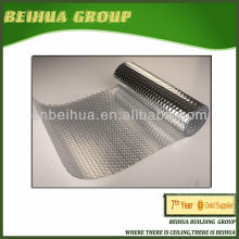 aluminum foil bubble insulation material for roof