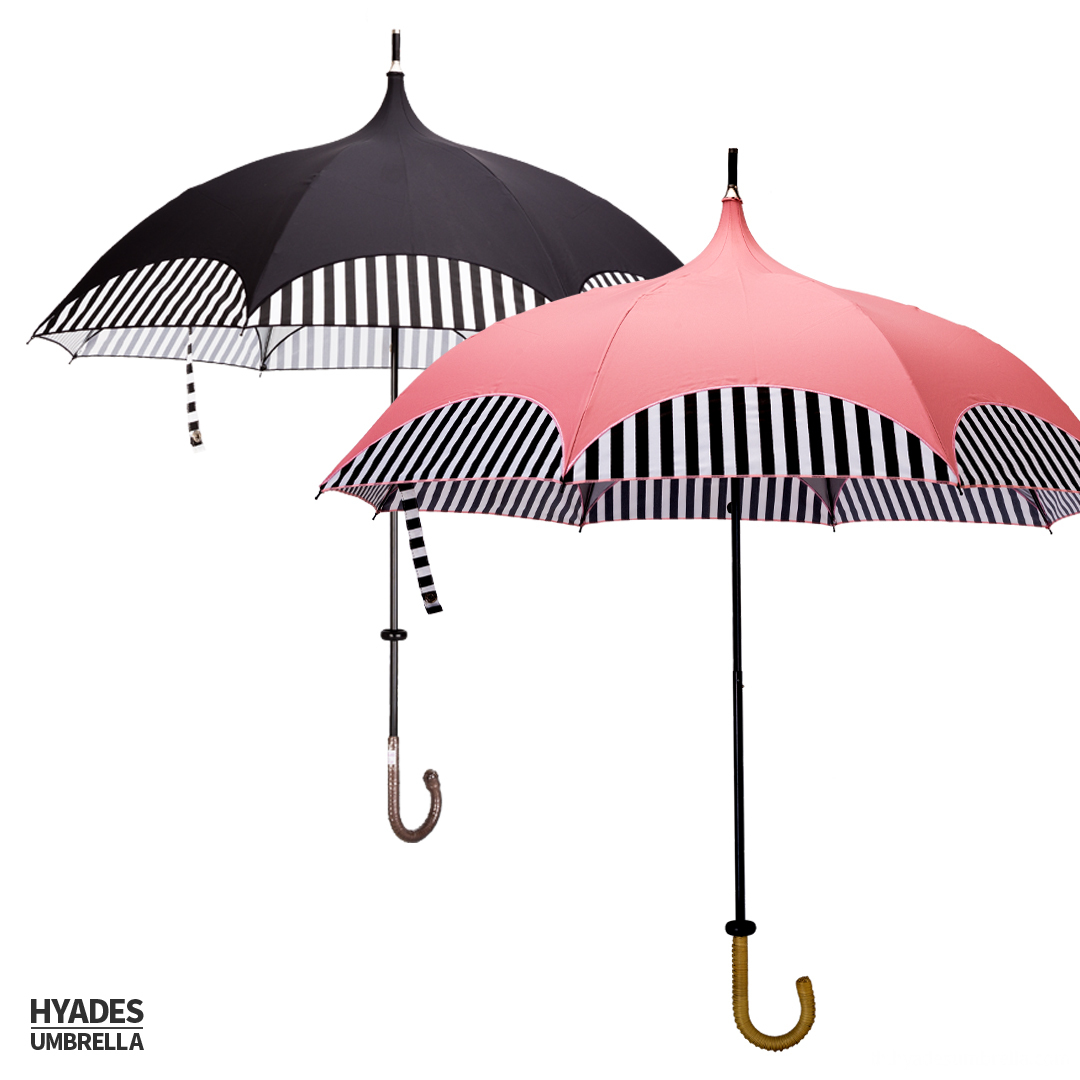 ร่มเจดีย์ pagoda umbrella