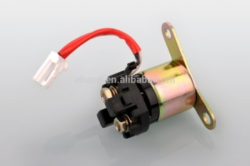 Starter relay 28300-78020 for BOSCH for DENSO