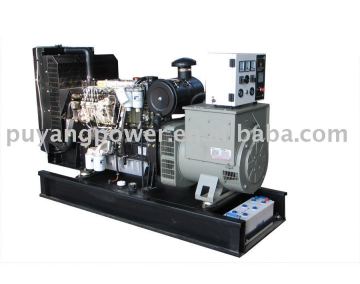 Lovol diesel generators 30kva-125kva