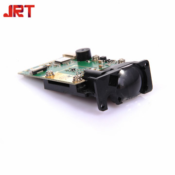 Laser Distance Sensor Module With RS232 TTL Serial