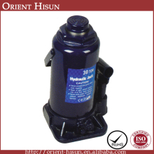 30 Tons Black Hydraulic Jack