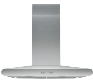 Hotpoint Range Hoods Stainless 600MM