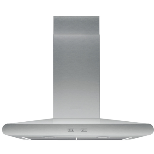 Hotpoint Range Hoods Stainless 600MM