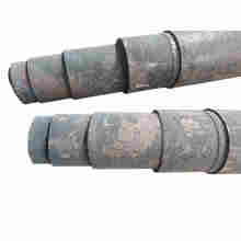 Construction Machinery Pin Shaft Drive Shaft Stepped Shaft