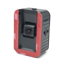 Hungarian Truck and School Bus Front View Night Vision CCD Monitor with Microphone