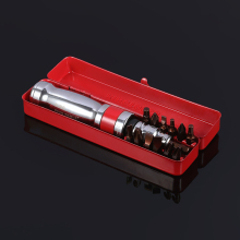 Multi-purpose 14pcs Impact Driver Bit Set