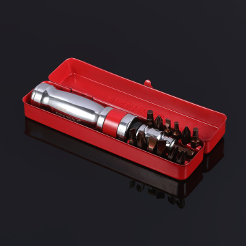 Multi-purpose 14pcs Impact Driver Bit Set