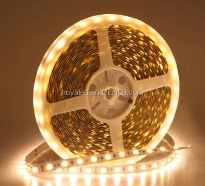 Hot selling product cuttable  DC12V/24V side view  light 335 led strip  light tiras de  luces led