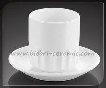 Ceramic Tea Cup And Saucer Sets